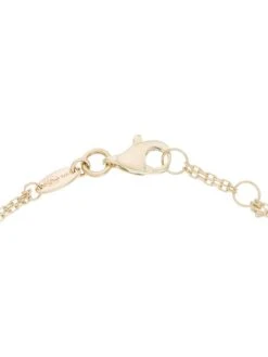 Gouden Armband "Colormix" Met Edelstenen -Gstar Kleding Winkel or eclat gouden armband colormix met edelstenen 2