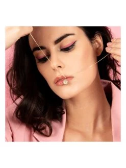 Gouden Hanger "Cancer" -Gstar Kleding Winkel or eclat gouden hanger cancer 2