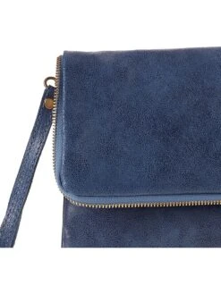 Leren Clutch "Oscar" Blauw - (B)27 X (H)18 X (D)3 Cm -Gstar Kleding Winkel ore10 leren clutch oscar blauw b 27 x h 18 x d 3 cm 3