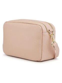 Leren Schoudertas "Aliser" Lichtroze - (B)28 X (H)24 X (D)18 Cm -Gstar Kleding Winkel ore10 leren schoudertas aliser lichtroze b 28 x h 24 x d 18 cm 1