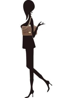 Leren Schoudertas "Edalea" Bruin - (B)27 X (H)18 X (D)12 Cm -Gstar Kleding Winkel ore10 leren schoudertas edalea bruin b 27 x h 18 x d 12 cm 4