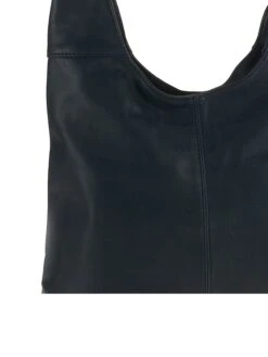 Leren Schoudertas "Vercelli" Donkerblauw - (B)40 X (H)30 X (D)14 Cm -Gstar Kleding Winkel ore10 leren schoudertas vercelli donkerblauw b 40 x h 30 x d 14 cm 2