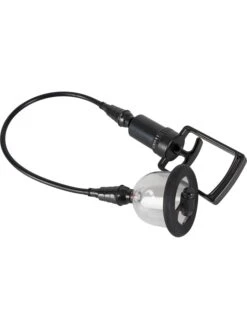 Orion Tepelzuigers "Bad Kitty" Transparant - (L)56 Cm -Gstar Kleding Winkel orion tepelzuigers bad kitty transparant l 56 cm 1