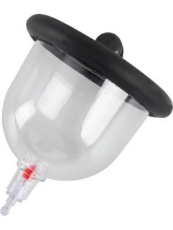 Orion Tepelzuigers "Bad Kitty" Transparant - (L)56 Cm -Gstar Kleding Winkel orion tepelzuigers bad kitty transparant l 56 cm 4