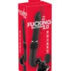 Orion Vibrator "Fucking Machine 2.0" Zwart - (L)30,3 Cm -Gstar Kleding Winkel orion vibrator fucking machine 2 0 zwart l 30 3 cm