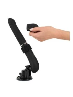 Orion Vibrator "Fucking Machine 2.0" Zwart - (L)30,3 Cm -Gstar Kleding Winkel orion vibrator fucking machine 2 0 zwart l 30 3 cm 4