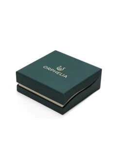 Witgouden Oorstekers Met Diamanten En Edelstenen -Gstar Kleding Winkel orphelia witgouden oorstekers met diamanten en edelstenen 2