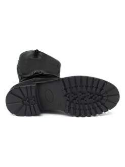 Leren Laarzen "Nadiko" Zwart -Gstar Kleding Winkel ortiz and reed leren laarzen nadiko zwart 4