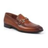 Leren Mocassins "Bestivo" Camel -Gstar Kleding Winkel ortiz and reed leren mocassins bestivo camel