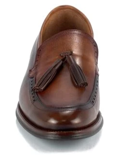 Leren Mocassins "Framo" Camel -Gstar Kleding Winkel ortiz and reed leren mocassins framo camel 2