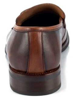 Leren Mocassins "Framo" Camel -Gstar Kleding Winkel ortiz and reed leren mocassins framo camel 3