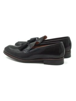 Leren Mocassins "Framo" Zwart -Gstar Kleding Winkel ortiz and reed leren mocassins framo zwart 1