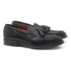 Leren Mocassins "Framo" Zwart -Gstar Kleding Winkel ortiz and reed leren mocassins framo zwart