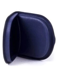 Leren Portemonnee Donkerblauw/bordeaux - (B)11 X (H)8 X (D)1,5 Cm -Gstar Kleding Winkel ortiz and reed leren portemonnee donkerblauw bordeaux b 11 x h 8 x d 1 5 cm 1