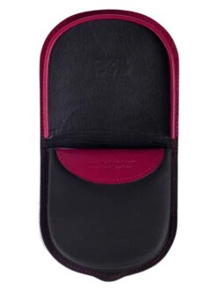 Leren Portemonnee Donkerblauw/bordeaux - (B)11 X (H)8 X (D)1,5 Cm -Gstar Kleding Winkel ortiz and reed leren portemonnee donkerblauw bordeaux b 11 x h 8 x d 1 5 cm 4