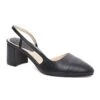 Leren Pumps "Chandel" Zwart -Gstar Kleding Winkel ortiz and reed leren pumps chandel zwart