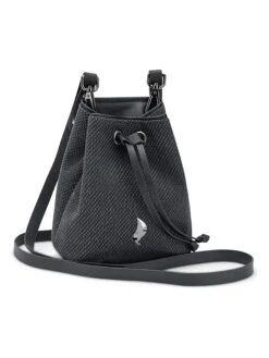 Luiertas "Ella" Antraciet - (B)27 X (H)31 X (D)12,5 Cm -Gstar Kleding Winkel osann luiertas ella antraciet b 27 x h 31 x d 12 5 cm 6