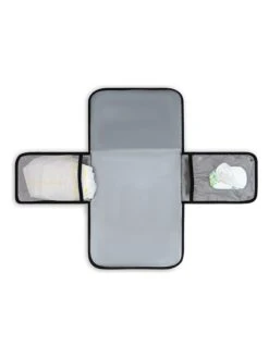 Luiertas "Ella" Antraciet - (B)27 X (H)31 X (D)12,5 Cm -Gstar Kleding Winkel osann luiertas ella antraciet b 27 x h 31 x d 12 5 cm 9