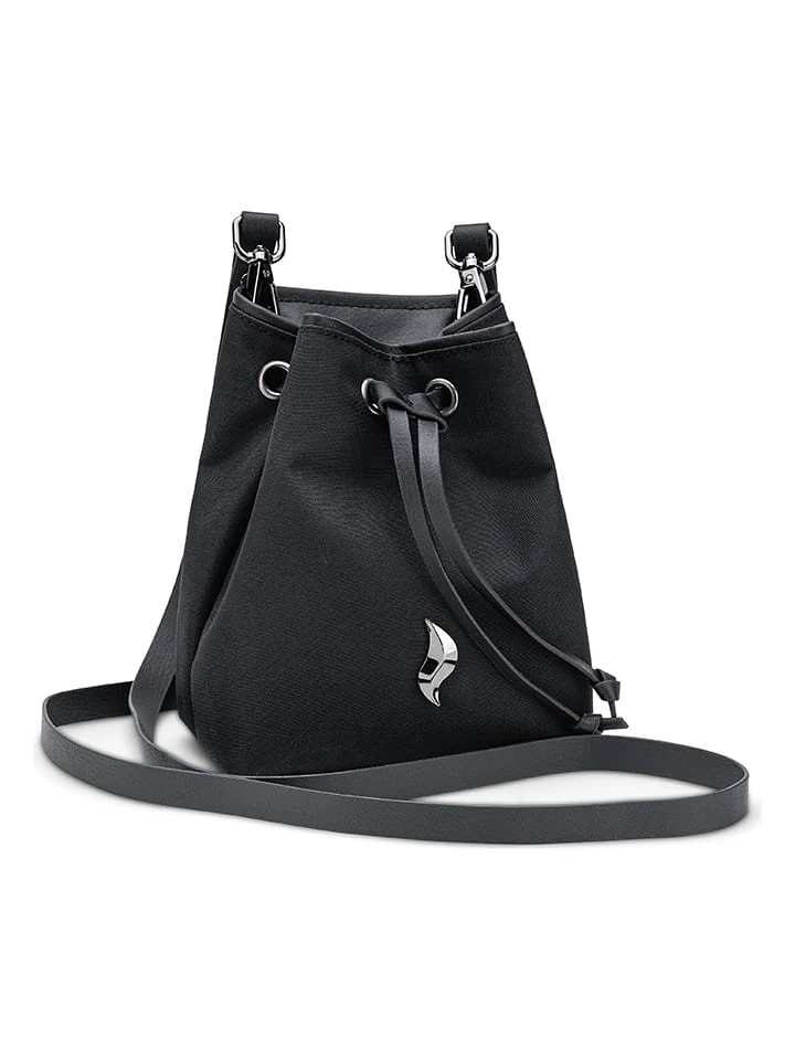 Luiertas "Ella" Zwart 9 Luiertas "Ella" Zwart - Afbeelding 7