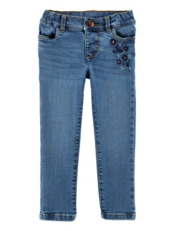 OshKosh Spijkerbroek Blauw