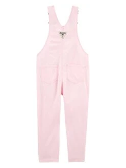 OshKosh Tuinbroek Lichtroze -Gstar Kleding Winkel oshkosh tuinbroek lichtroze 1