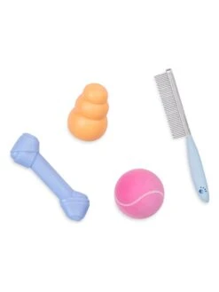 Our Generation Pop Met Accessoires "Malia" - Vanaf 3 Jaar -Gstar Kleding Winkel our generation pop met accessoires malia vanaf 3 jaar 1