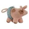 Knuffeldier "Hugo Mini Pig"- Vanaf De Geboorte