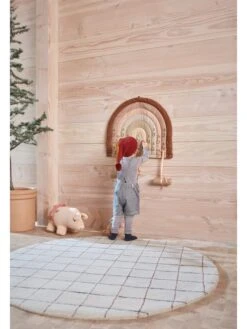 Knuffeldier "Sofie The Pig" - Vanaf De Geboorte -Gstar Kleding Winkel oyoy mini knuffeldier sofie the pig vanaf de geboorte 1