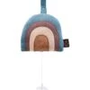 Muziekdoos "Rainbow" - Vanaf De Geboorte -Gstar Kleding Winkel oyoy mini muziekdoos rainbow vanaf de geboorte