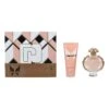 Paco Rabanne 2-delige Set: "Olympea" - Eau De Parfum En Bodylotion -Gstar Kleding Winkel paco rabanne 2 delige set olympea eau de parfum en bodylotion
