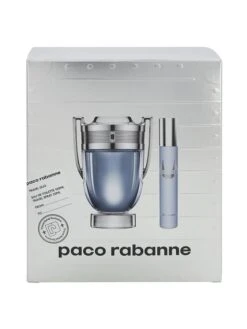 2-delige Set: Paco Rabanne "Invictus" - Eau De Parfum, 100 Ml & 20 Ml 8 2-delige Set: Paco Rabanne "Invictus" - Eau De Parfum, 100 Ml & 20 Ml -Gstar Kleding Winkel paco rabanne 2 delige set paco rabanne invictus eau de parfum 100 ml and 20 ml 2