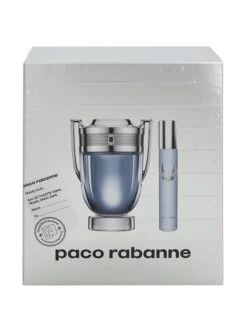 2-delige Set: Paco Rabanne "Invictus" - Eau De Parfum, 100 Ml & 20 Ml 9 2-delige Set: Paco Rabanne "Invictus" - Eau De Parfum, 100 Ml & 20 Ml -Gstar Kleding Winkel paco rabanne 2 delige set paco rabanne invictus eau de parfum 100 ml and 20 ml 3