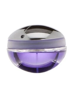 Paco Rabanne Ultraviolet - Eau De Parfum, 80 Ml
