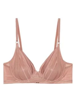 Palmers Beugelbeha "Linnea" Oudroze