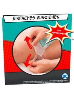 Pampers® Maandpak Luiers "Baby Dry Pants Warner Bros.", Mt. 4, 9-15 Kg (120 Stuks) -Gstar Kleding Winkel pampers maandpak luiers baby dry pants warner bros mt 4 9 15 kg 120 stuks 4