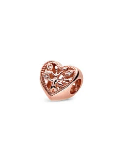 Pandora Rosévergulde Bead Met Edelstenen -Gstar Kleding Winkel pandora rosevergulde bead met edelstenen 3