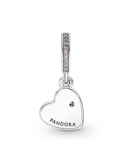 Pandora Zilveren Hanger Met Kristallen -Gstar Kleding Winkel pandora zilveren hanger met kristallen 1