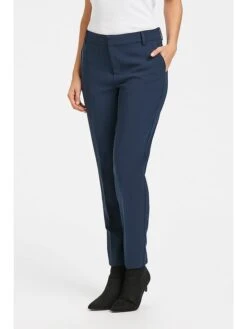 Part Two Chinobroek "Clea" Donkerblauw -Gstar Kleding Winkel part two chinobroek clea donkerblauw 2