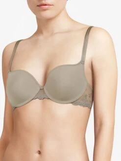 Passionata Voorgevormde Beha Taupe