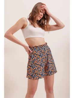 Gstar Kleding Winkel -Gstar Kleding Winkel pattaya short zwart lichtroze 1