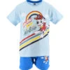 2-delige Outfit "Paw Patrol" Blauw -Gstar Kleding Winkel paw patrol 2 delige outfit paw patrol blauw