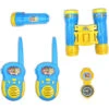 5-delige Avonturierset "Paw Patrol" - Vanaf 3 Jaar -Gstar Kleding Winkel paw patrol 5 delige avonturierset paw patrol vanaf 3 jaar