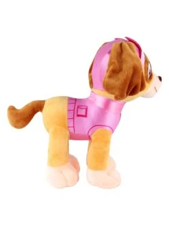 Paw Patrol Knuffeldier "Skye" - Vanaf De Geboorte -Gstar Kleding Winkel paw patrol knuffeldier skye vanaf de geboorte 1