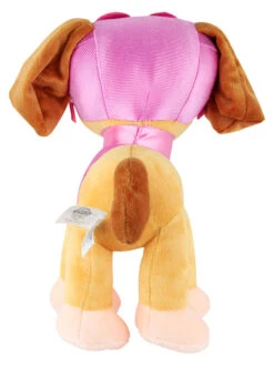 Paw Patrol Knuffeldier "Skye" - Vanaf De Geboorte -Gstar Kleding Winkel paw patrol knuffeldier skye vanaf de geboorte 2