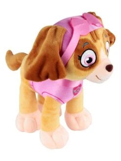 Paw Patrol Knuffeldier "Skye" - Vanaf De Geboorte -Gstar Kleding Winkel paw patrol knuffeldier skye vanaf de geboorte 3