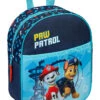 Paw Patrol Rugzak Blauw - (B)22 X (H)28 X (D)10,5 Cm -Gstar Kleding Winkel paw patrol rugzak blauw b 22 x h 28 x d 10 5 cm