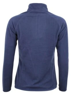Fleece Trui "Afinor" Donkerblauw -Gstar Kleding Winkel peak mountain fleece trui afinor donkerblauw 2
