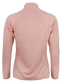 Fleece Trui "Afinor" Lichtroze -Gstar Kleding Winkel peak mountain fleece trui afinor lichtroze 2