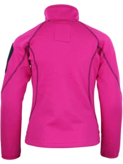 Fleece Trui Roze -Gstar Kleding Winkel peak mountain fleece trui roze 1