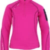 Fleece Trui Roze -Gstar Kleding Winkel peak mountain fleece trui roze